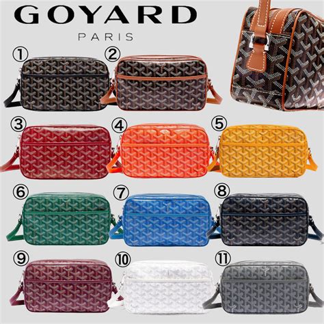 artois pm bag price|goyard cap vert price 2024.